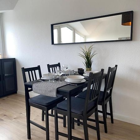Ferienwohnung Zum Bergglück Winterberg Exterior foto
