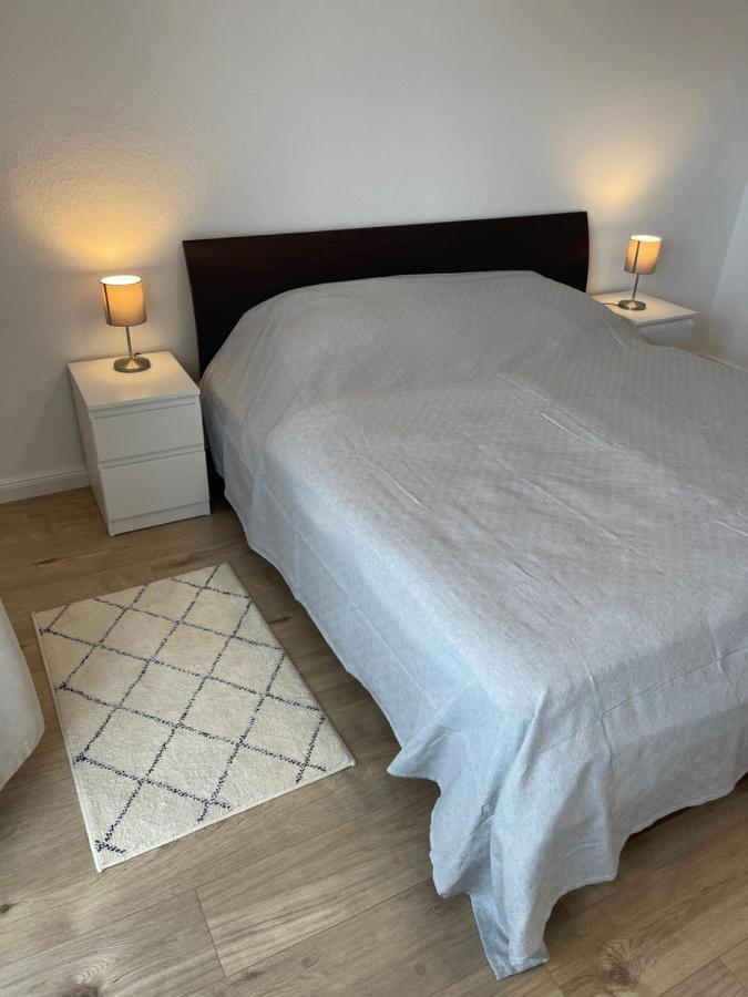 Ferienwohnung Zum Bergglück Winterberg Exterior foto